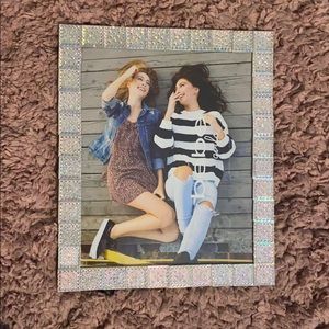 8in x 10in picture frame